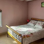 Prázdninový dům 5 Bedroom Gorgeous In Longvilliers (Pas-de-Calais)