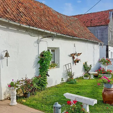 Holiday home 5 Bedroom Gorgeous In Longvilliers *