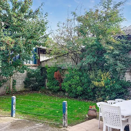 Holiday home 5 Bedroom Gorgeous In Longvilliers