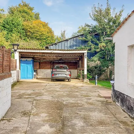 5 Bedroom Gorgeous In Longvilliers