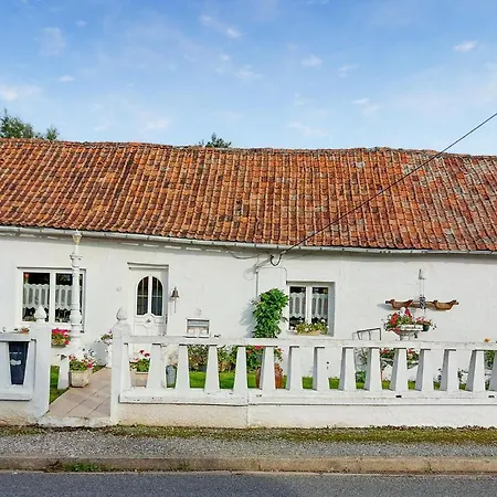 5 Bedroom Gorgeous In Longvilliers * Longvilliers (Pas-de-Calais)