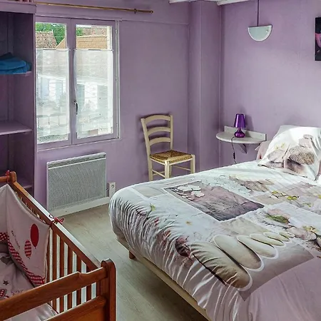 5 Bedroom Gorgeous In Holiday home *