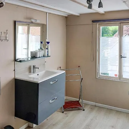 5 Bedroom Gorgeous In Longvilliers Holiday home