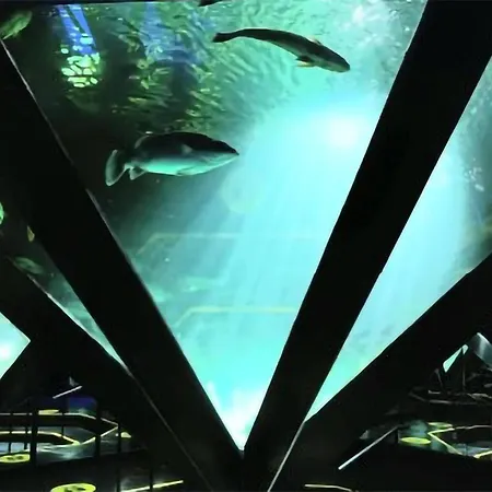 Dom wakacyjny 5 Bedroom Gorgeous In *