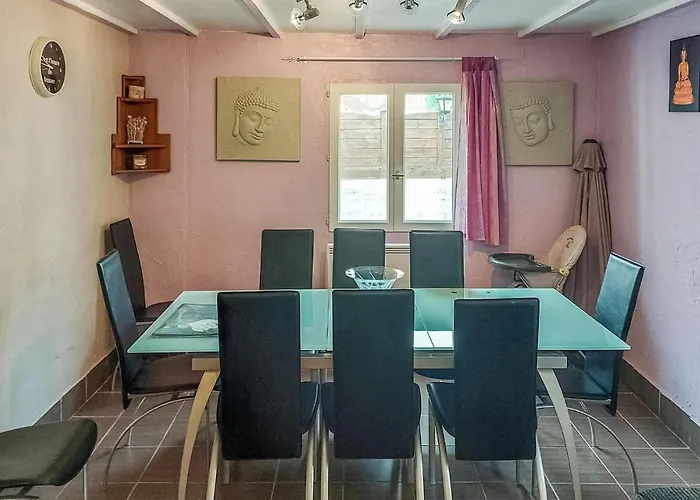 5 Bedroom Gorgeous In Longvilliers (Pas-de-Calais)