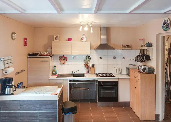 5 Bedroom Gorgeous In Longvilliers (Pas-de-Calais)