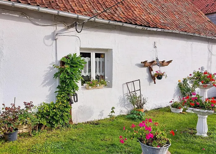 5 Bedroom Gorgeous In Longvilliers (Pas-de-Calais)
